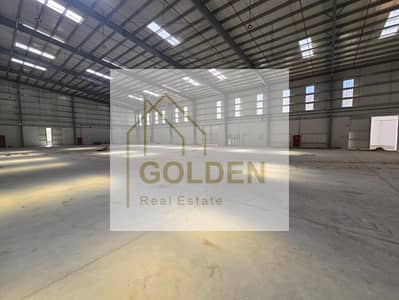 Warehouse for Rent in Umm Al Thuoob, Umm Al Quwain - IMG_6926. jpg Warehouse for Rent in Umm Al Thuoob, Umm Al Quwain - IMG_6926. jpg