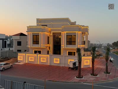 6 Bedroom Villa for Sale in Al Helio, Ajman - batch_WhatsApp Image 2026-04-22 at 10.21. 44 PM (2). jpg