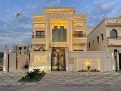 5 Bedroom Villa for Sale in Al Helio, Ajman - WhatsApp Image 2026-06-17 at 10.15. 39 PM. jpeg