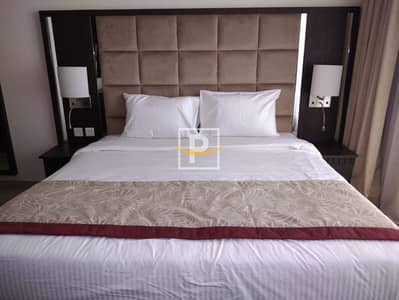 1 Schlafzimmer Wohnung zum zum Verkauf in Arjan, Dubai - Wohnung in Arjan，Siraj Tower, 1 schlafzimmer, 900000 AED - 15627995