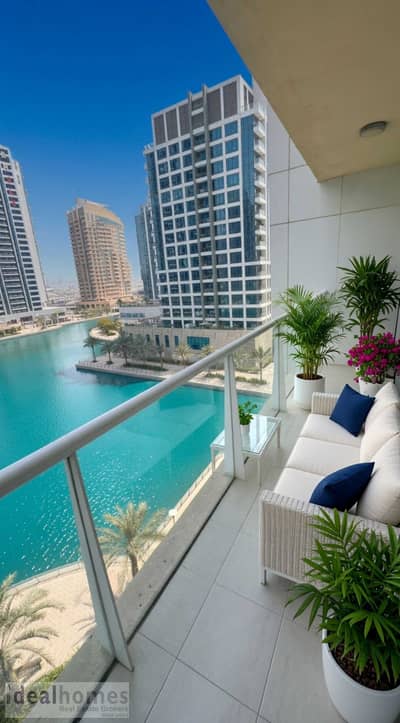 2 habitaciones Apartamento para en Alquiler en Jumeirah Lake Towers (JLT), Dubai - Apartamento en Jumeirah Lake Towers (JLT),JLT Cluster B,Lake View Tower, 2 dormitorios, 120000 AED - 15627956 2 habitaciones Apartamento para en Alquiler en Jumeirah Lake Towers (JLT), Dubai - Apartamento en Jumeirah Lake Towers (JLT),JLT Cluster B,Lake View Tower, 2 dormitorios, 120000 AED - 15627956