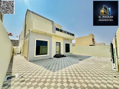 3 Bedroom Villa for Sale in Al Zahya, Ajman - IMG-20250722-WA0067. jpg