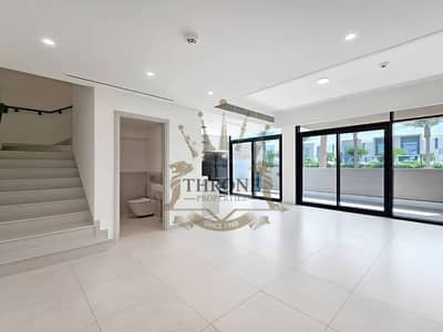 3 Bedroom Townhouse for Rent in Arabian Ranches 3, Dubai - Brand New 3 Bed + Maid | Single Row | Next to Park 3 Bedroom Townhouse for Rent in Arabian Ranches 3, Dubai - Brand New 3 Bed + Maid | Single Row | Next to Park