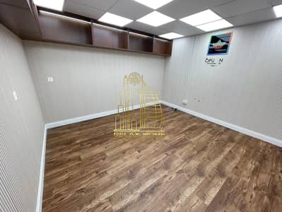 Office zum zur Miete in Sheikh Zayed Road, Dubai - WhatsApp Image 2026-06-16 at 5.57. 15 PM (3). jpeg