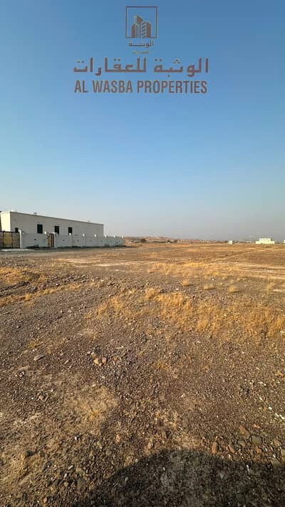 Plot para en Venta en Al Manama, Ajman - WhatsApp Image 2026-06-27 at 2.09. 35 PM (1). jpeg
