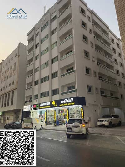 Building in Vendita a Al Rashidiya, Ajman - WhatsApp Image 2026-06-23 at 6.27. 10 PM (1). jpeg Building in Vendita a Al Rashidiya, Ajman - WhatsApp Image 2026-06-23 at 6.27. 10 PM (1). jpeg