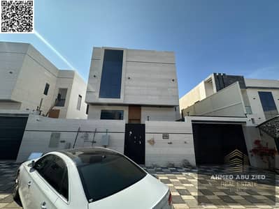 5 Schlafzimmer Villa zum zur Miete in Al Helio, Ajman - WhatsApp Image 2026-06-26 at 1.37. 21 PM (1). jpeg