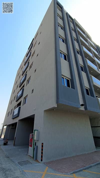 Building in Affitto a Al Jurf, Ajman - WhatsApp Image 2026-06-27 at 1.48. 58 PM (2). jpeg