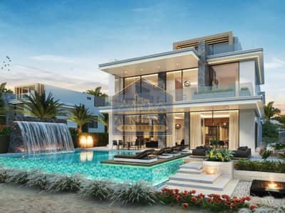 5 Schlafzimmer Villa zum zum Verkauf in DAMAC Islands, Dubai - 17. jpg 5 Schlafzimmer Villa zum zum Verkauf in DAMAC Islands, Dubai - 17. jpg