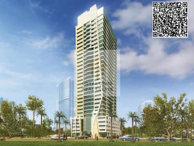 Appartement de 2 chambres à à vendre à Al Amerah, Ajman - WhatsApp Image 2026-06-16 at 2.23. 00 PM. jpeg