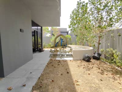 4 habitaciones Villa para en Alquiler en Tilal City, Sharjah - 98693. jpg 4 habitaciones Villa para en Alquiler en Tilal City, Sharjah - 98693. jpg