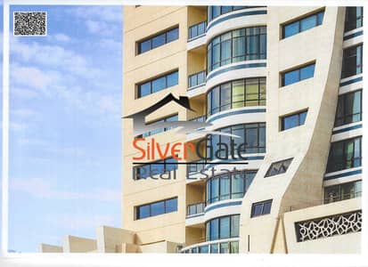 1 Спальня Апартамент Продажа в Эмирэйтс Сити, Аджман - salil qr. jpg