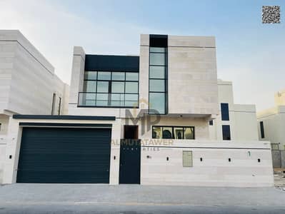 5 Camere Villa in Vendita a Al Bahia, Ajman - batch_WhatsApp Image 2026-06-13 at 4.04. 18 PM (2). jpg