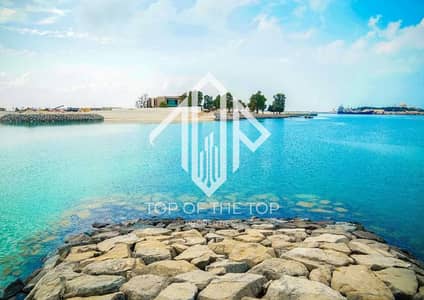 Plot for Sale in Al Bateen, Abu Dhabi - image_0