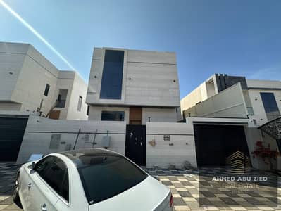 5 Camere Villa in Affitto a Al Helio, Ajman - WhatsApp Image 2026-06-26 at 11.37. 21 PM (1). jpeg
