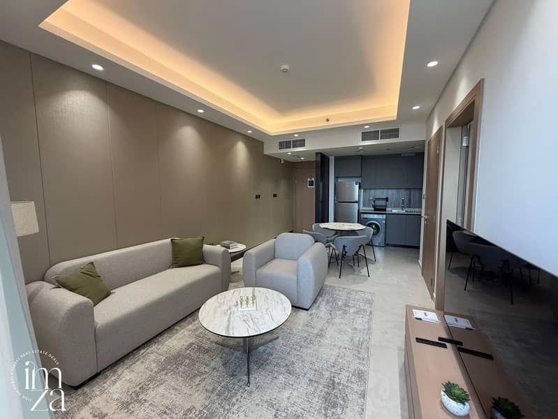 Appartamento a Jumeirah Village Triangle (JVT),JVT District 2,Cloud Tower,Cloud Tower B, 1 camera da letto, 1000000 AED - 15612985 Appartamento a Jumeirah Village Triangle (JVT),JVT District 2,Cloud Tower,Cloud Tower B, 1 camera da letto, 1000000 AED - 15612985