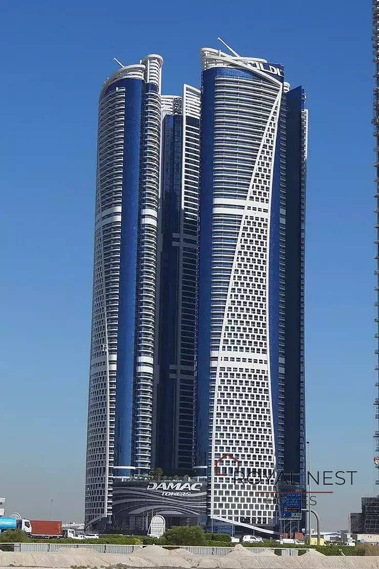 18 Damac-Towers-Paramount - Tower B - Business Bay - Dubai - UAE (19). webp
