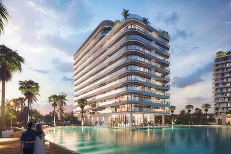 Monolocale in Vendita a Dubai South, Dubai - B14 1. webp