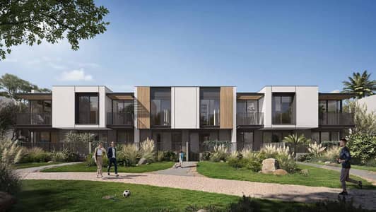 4 Bedroom Townhouse for Sale in Athlon by Aldar, Dubai - CHION12. jpg