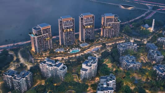 1 Camera Appartamento in Vendita a Ghaf Woods, Dubai - distrikt. webp