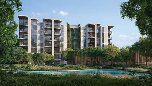 2 Camere Appartamento in Vendita a Ghaf Woods, Dubai - GHAF1. webp