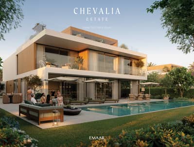 5 habitaciones Villa para en Venta en Dubai Investment Park (DIP), Dubai - CHEVALIA_ESTATE_GRAND_POLO_IMAGE7. jpg