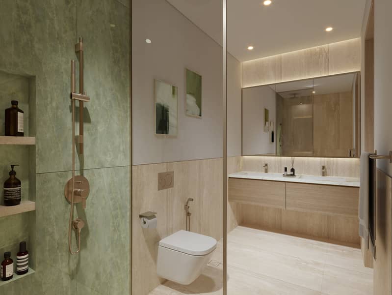 9 1BR - Bathroom. jpg