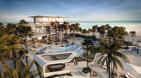 5 Camere Villa in Vendita a The World Islands, Dubai - AMALI1. jpg 5 Camere Villa in Vendita a The World Islands, Dubai - AMALI1. jpg