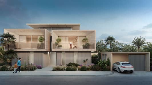 5 chambres Villa à à vendre à Dubai Hills Estate, Dubai - EDEN1. jpg