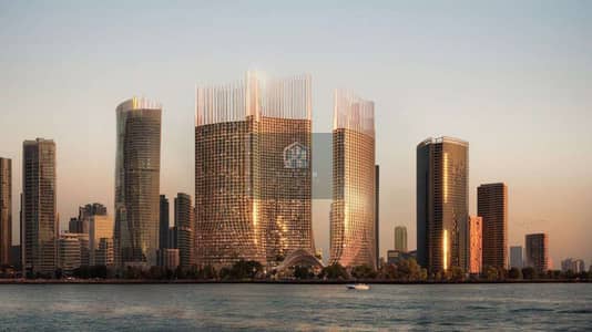 1 chambre Appartement à à vendre à Business Bay, Dubai - Appartement à Business Bay，Binghatti Skyrise，Binghatti Skyrise Tower A, 1 chambre, 1945000 AED - 15628145