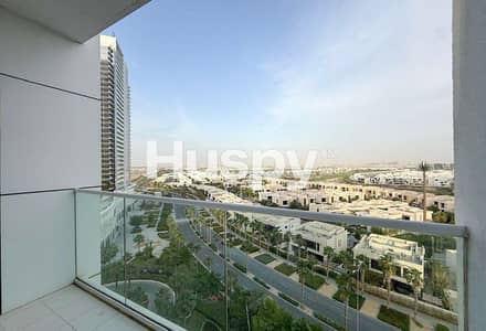 Studio for Sale in DAMAC Hills, Dubai - Largest Layout | Fully Furnished | Vacant Studio for Sale in DAMAC Hills, Dubai - Largest Layout | Fully Furnished | Vacant