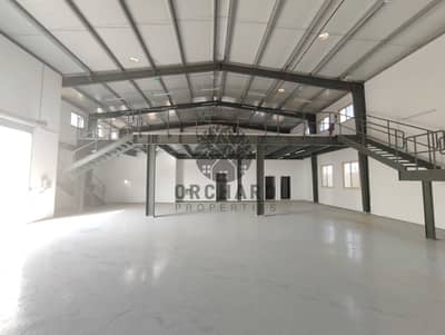 Factory for Rent in Al Qasimia, Sharjah - 1000343174. jpg