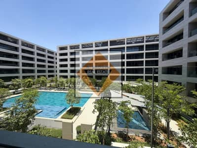 1 habitación Apartamento para en Alquiler en Aljada, Sharjah - 1000238702. jpg