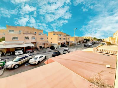 5 Bedroom Villa for Rent in Al Reef, Abu Dhabi - 0. jpg