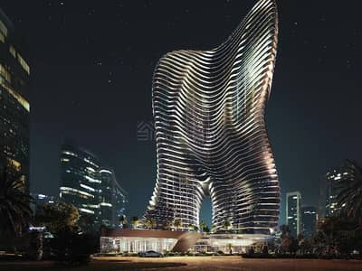 3 habitaciones Apartamento para en Venta en Business Bay, Dubai - Apartamento en Business Bay,Bugatti Residences by Binghatti, 3 dormitorios, 39000000 AED - 15535505 3 habitaciones Apartamento para en Venta en Business Bay, Dubai - Apartamento en Business Bay,Bugatti Residences by Binghatti, 3 dormitorios, 39000000 AED - 15535505