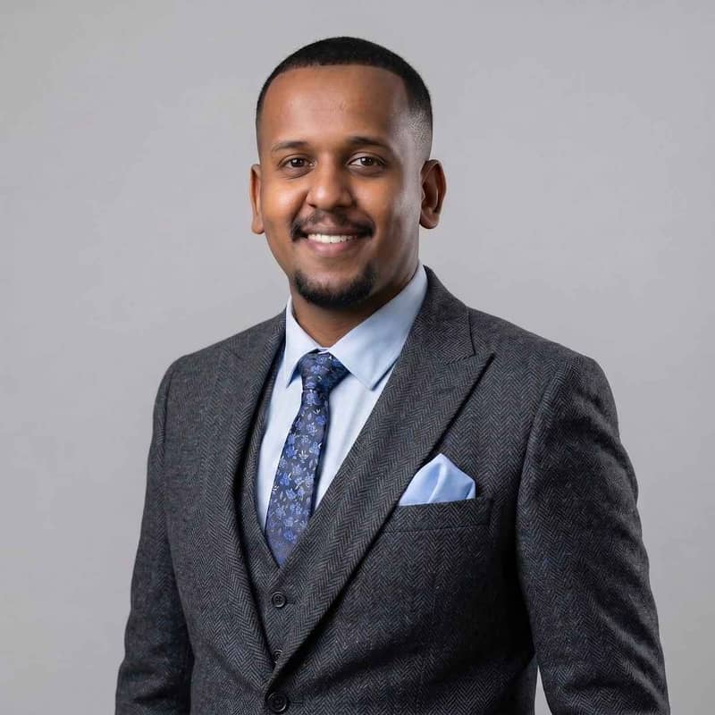 Khalid Mohammed Khalid Mohammed
