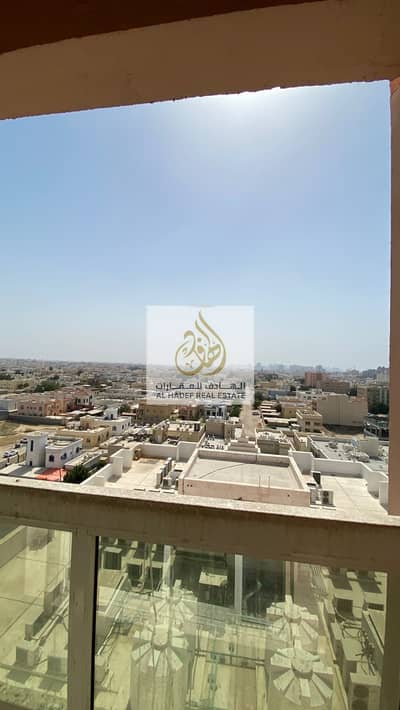 1 Schlafzimmer Wohnung zum zur Miete in Al Rawda, Ajman - WhatsApp Image 2026-06-27 at 1.53. 49 PM. jpeg