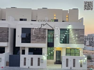 5 Camere Townhouse in vendita a Al Helio, Ajman - WhatsApp Image 2026-06-27 at 2.40. 50 PM (1). jpeg