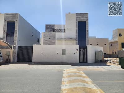 4 Bedroom Villa for Rent in Al Helio, Ajman - WhatsApp Image 2026-06-27 at 2.41. 39 PM. jpeg 4 Bedroom Villa for Rent in Al Helio, Ajman - WhatsApp Image 2026-06-27 at 2.41. 39 PM. jpeg