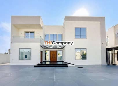 6 Camere Villa in Vendita a Al Shamkha, Abu Dhabi - WhatsApp Image 2026-06-23 at 10.50. 39. jpeg