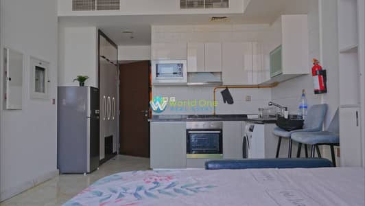 Monolocale in Affitto a Business Bay, Dubai - WhatsApp Image 2026-06-27 at 2.24. 34 PM. jpeg
