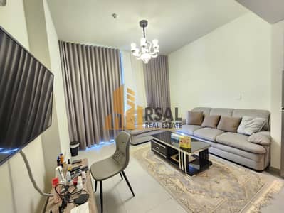 2 Camere Appartamento in Affitto a Aljada, Sharjah - 03facfed-9efe-4fcd-8e9c-325427a28f74. jpg