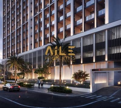 1 chambre Appartement à à vendre à Dubai Production City (IMPZ), Dubai - Appartement à Dubai Production City (IMPZ)，Binghatti Elite, 1 chambre, 1124999 AED - 15628934