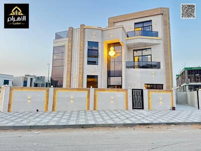 5 Bedroom Villa for Sale in Al Helio, Ajman - batch_WhatsApp Image 2026-06-27 at 2.53. 14 PM (1). jpeg
