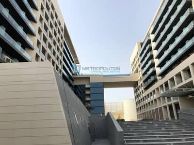 شقة 1 غرفة نوم للايجار في جزيرة السعديات، أبوظبي - Spacious 1 Bedroom Apartment w/Gym & Pool شقة 1 غرفة نوم للايجار في جزيرة السعديات، أبوظبي - Spacious 1 Bedroom Apartment w/Gym & Pool