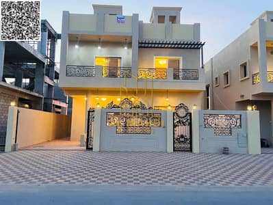 5 Camere Villa in Vendita a Al Helio, Ajman - WhatsApp Image 2026-06-11 at 4.55. 42 PM. jpeg