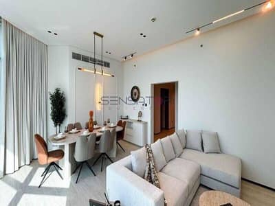 2 chambres Appartement à à vendre à Jumeirah Village Circle (JVC), Dubai - Appartement à Jumeirah Village Circle (JVC)，JVC District 13，Amaris Residence, 2 chambres, 1680000 AED - 15629085