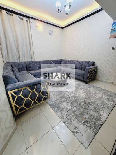 1 Bedroom Apartment for Sale in Al Bustan, Ajman - 1000068705. jpg 1 Bedroom Apartment for Sale in Al Bustan, Ajman - 1000068705. jpg