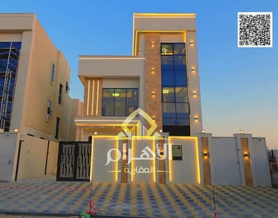 5 Bedroom Villa for Sale in Al Helio, Ajman - batch_WhatsApp Image 2026-06-24 at 11.38. 37 AM (2). jpeg