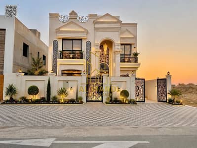 5 Schlafzimmer Villa zum zum Verkauf in Al Helio, Ajman - WhatsApp Image 2026-06-16 at 6.33. 40 PM. jpeg
